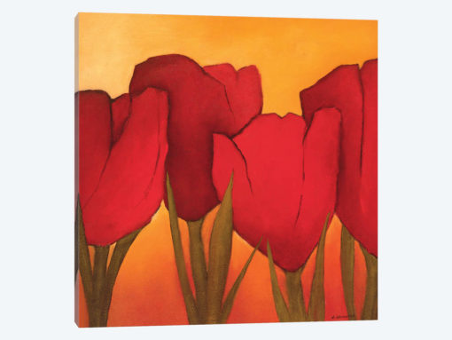 Be In Full Bloom II