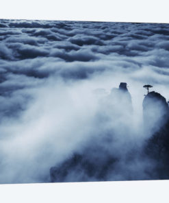 Demerdji Beyond The Clouds