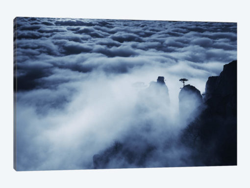 Demerdji Beyond The Clouds