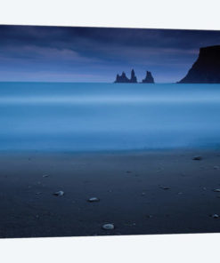 Blue Night II