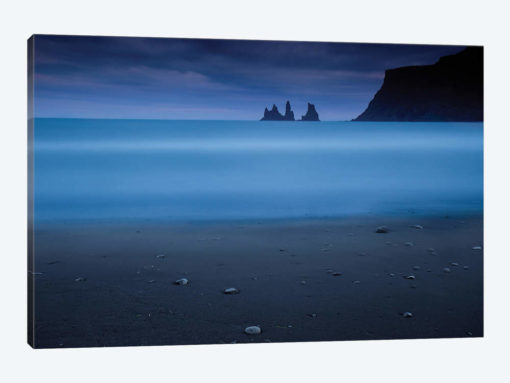 Blue Night II