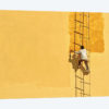 Der Anstreicher (The Painter)