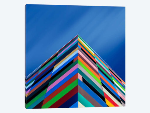 Color Pyramid