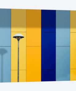 Urban Colors