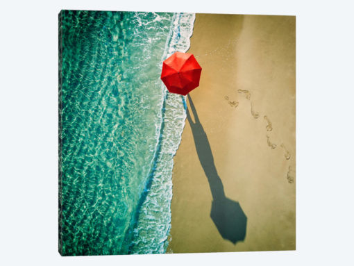 Deep Water