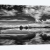 The Mirror Of The Clouds