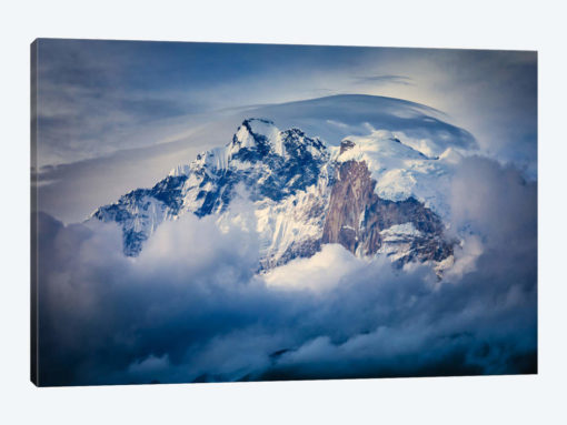 Annapurna Range