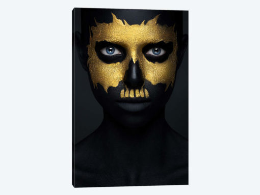 Gold Of The Dead