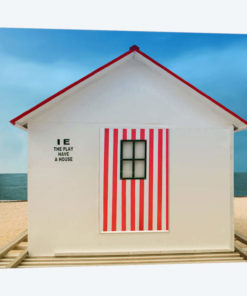 The Play Have A House