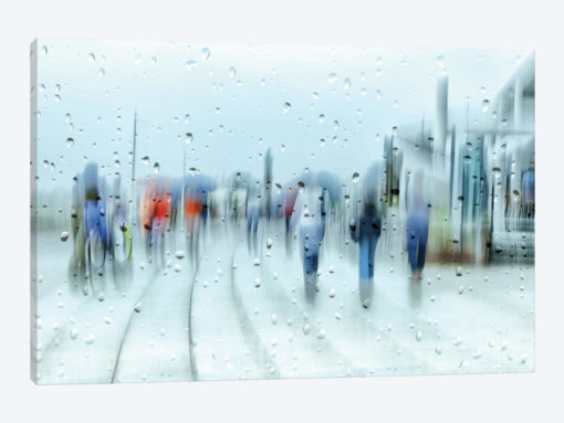 It`s Raining