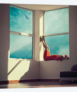 Room With A View