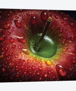 Red Apple