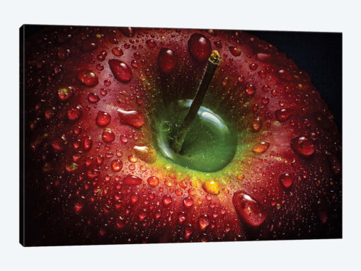 Red Apple