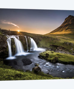 Fairy-Tale Country