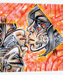 Intricate Intimacy