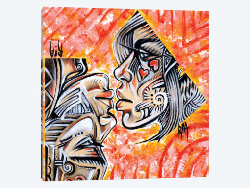 Intricate Intimacy