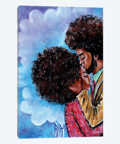 Live With Me In This Moment Eternally