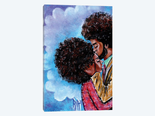 Live With Me In This Moment Eternally