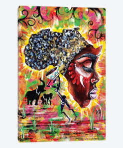Mama Afrika
