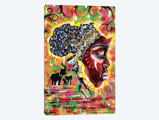 Mama Afrika