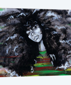 Ms Erykah Badu To You Fool