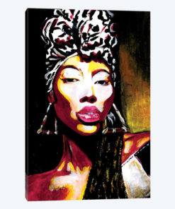 Queen Of Kings