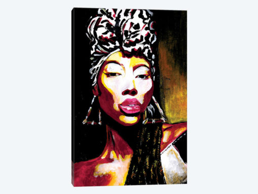 Queen Of Kings