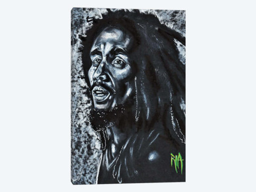 Bob Marley