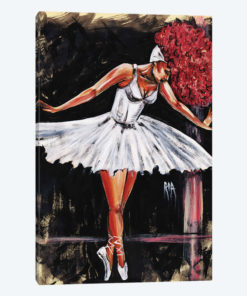 Bonjour Belle Danseuse
