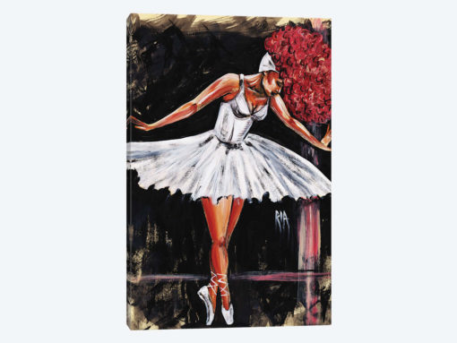 Bonjour Belle Danseuse