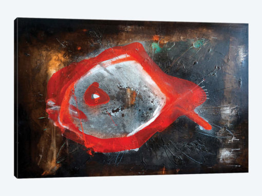 Will Be Fish