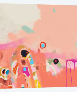Coral Summer
