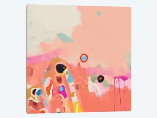 Coral Summer