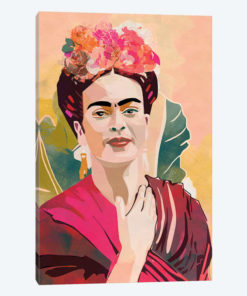 Frida Kahlo