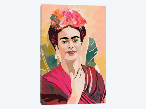 Frida Kahlo