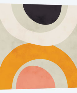 Geometric Art I