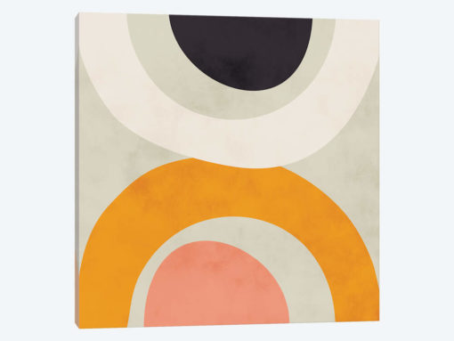 Geometric Art I