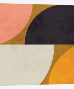 Geometric Art III