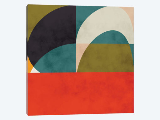 Geometric Shapes II