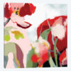 Abstract Bloom Square