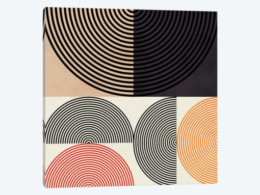 Lines & Shapes Ii