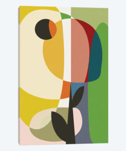 Mid Century Garden II