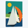 Mid Century Sails