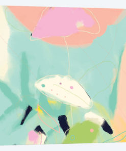 Minimal Floral