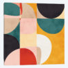 Modern Shapes VII