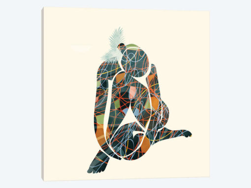 Nude I