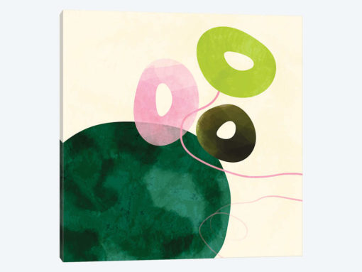 Abstract Minimal Art