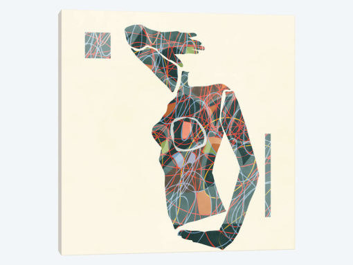 Nude II