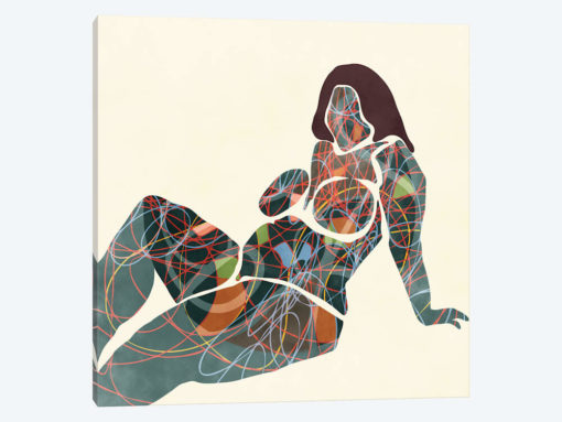 Nude III