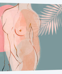 Nude Minimal